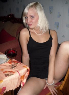 проститутка Софи, 23, Анапа