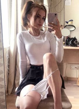 проститутка Мишель, 19, Анапа