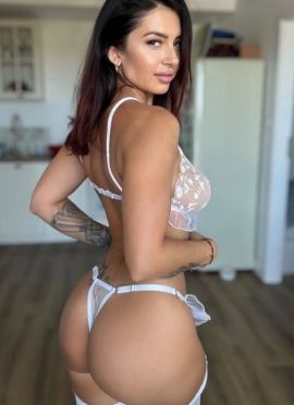 проститутка Анастасия, 25, Анапа