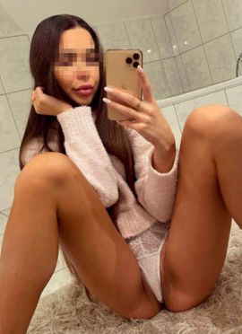 проститутка Николь, 22, Анапа
