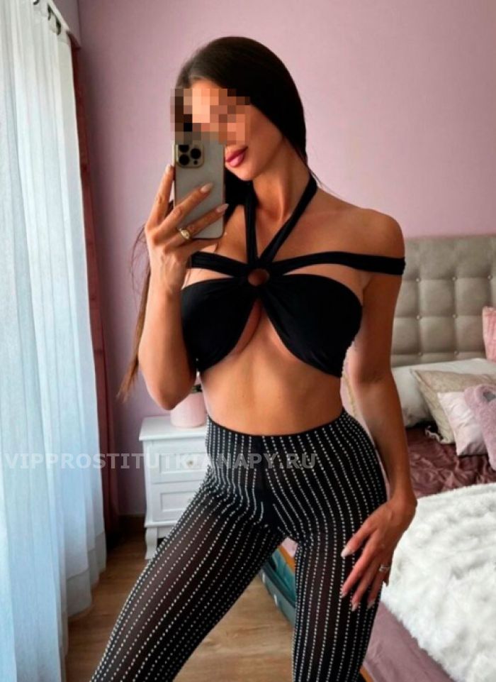 проститутка фея Сабрина, Анапа, +7 (980) 546-8910