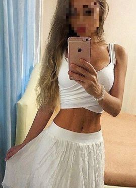 проститутка Ксюша, 26, Анапа