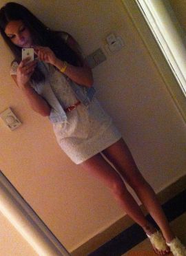 проститутка Инна, 22, Анапа