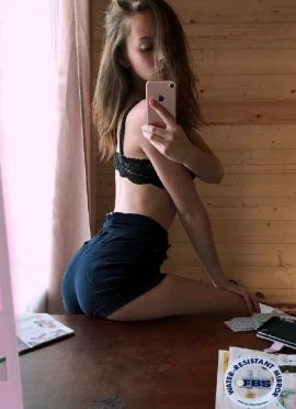 проститутка Лида, 25, Анапа