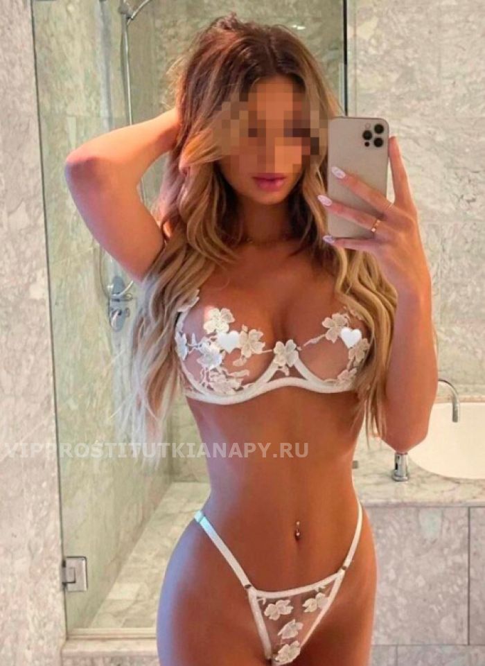 проститутка фея Эрика, Анапа, +7 (993) 272-4544