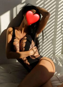 проститутка Иришка, 25, Анапа