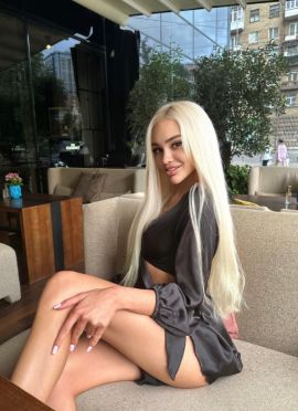 проститутка Каролина, 19, Анапа