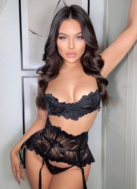 проститутка Каролина, 32, Анапа