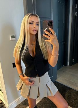 проститутка Иришка, 24, Анапа