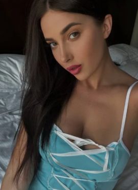 проститутка Иришка, 20, Анапа