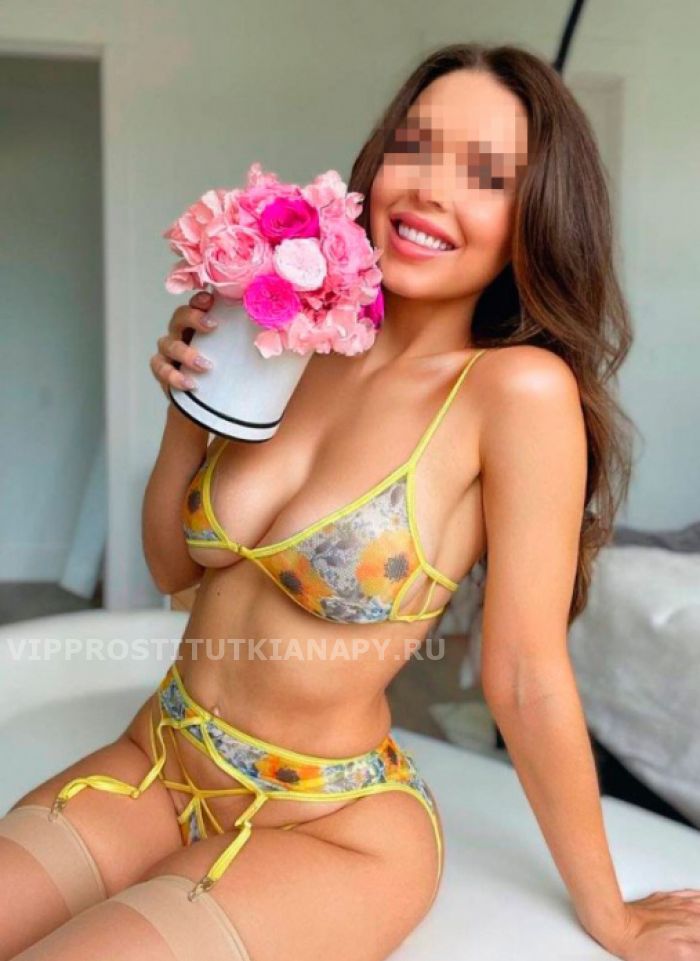 проститутка фея Глория, Анапа, +7 (993) 644-4300