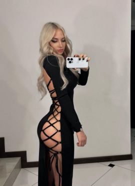 проститутка Иришка, 21, Анапа